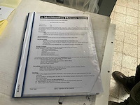 2016 hebrock f4 kantenlijmmachine - afbeelding 13 van  20