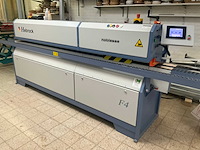2016 hebrock f4 kantenlijmmachine - afbeelding 11 van  20