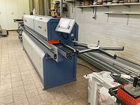 2016 hebrock f4 kantenlijmmachine - afbeelding 14 van  20