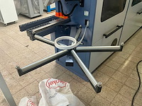 2016 hebrock f4 kantenlijmmachine - afbeelding 16 van  20