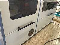 2016 hebrock f4 kantenlijmmachine - afbeelding 18 van  20