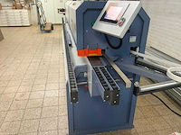 2016 hebrock f4 kantenlijmmachine - afbeelding 19 van  20