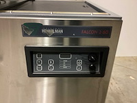 2016 henkelman falcon 2-60 vacuümmachine - afbeelding 2 van  7