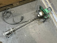 2016 hitachi koki 16vst speciënmenger - afbeelding 1 van  4