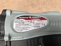2016 hitachi nr 90gc2 gas-strayspijkerapparaat - afbeelding 5 van  5