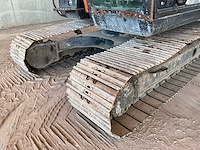 2016 hitachi zaxis zx130lcn-5b rupsgraafmachine - afbeelding 3 van  27