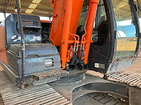 2016 hitachi zaxis zx130lcn-5b rupsgraafmachine - afbeelding 6 van  27