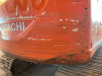 2016 hitachi zaxis zx130lcn-5b rupsgraafmachine - afbeelding 13 van  27