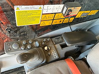2016 hitachi zaxis zx130lcn-5b rupsgraafmachine - afbeelding 18 van  27