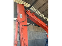 2016 hitachi zaxis zx130lcn-5b rupsgraafmachine - afbeelding 5 van  28