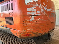 2016 hitachi zaxis zx130lcn-5b rupsgraafmachine - afbeelding 14 van  28