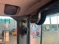 2016 hitachi zaxis zx130lcn-5b rupsgraafmachine - afbeelding 20 van  28