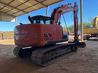 2016 hitachi zaxis zx130lcn-5b rupsgraafmachine - afbeelding 26 van  28