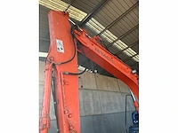 2016 hitachi zaxis zx130lcn-5b rupsgraafmachine - afbeelding 4 van  28