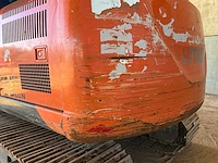 2016 hitachi zaxis zx130lcn-5b rupsgraafmachine - afbeelding 12 van  28