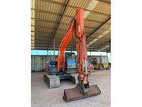 2016 hitachi zaxis zx130lcn-5b rupsgraafmachine - afbeelding 22 van  28