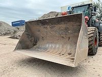 2016 hitachi zw310-5b shovel - afbeelding 7 van  44