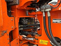 2016 hitachi zw310-5b shovel - afbeelding 10 van  44