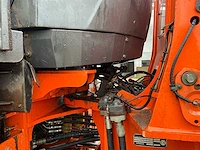 2016 hitachi zw310-5b shovel - afbeelding 11 van  44