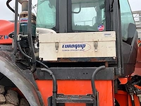 2016 hitachi zw310-5b shovel - afbeelding 13 van  44