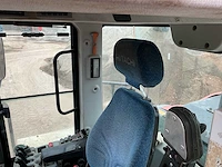 2016 hitachi zw310-5b shovel - afbeelding 17 van  44