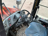 2016 hitachi zw310-5b shovel - afbeelding 18 van  44