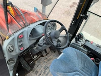2016 hitachi zw310-5b shovel - afbeelding 19 van  44