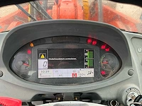 2016 hitachi zw310-5b shovel - afbeelding 26 van  44
