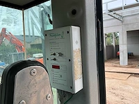 2016 hitachi zw310-5b shovel - afbeelding 27 van  44