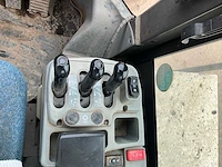 2016 hitachi zw310-5b shovel - afbeelding 28 van  44