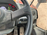 2016 hitachi zw310-5b shovel - afbeelding 31 van  44
