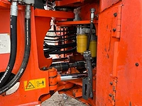 2016 hitachi zw310-5b shovel - afbeelding 35 van  44