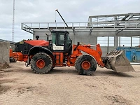 2016 hitachi zw310-5b shovel - afbeelding 40 van  44