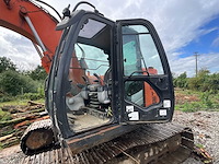 2016 hitachi zx135us-5b andere kraanvogels - afbeelding 3 van  21