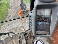 2016 hitachi zx135us-5b andere kraanvogels - afbeelding 5 van  21