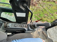 2016 hitachi zx135us-5b andere kraanvogels - afbeelding 7 van  21