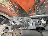2016 hitachi zx135us-5b andere kraanvogels - afbeelding 9 van  21