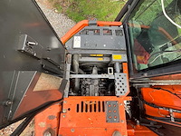 2016 hitachi zx135us-5b andere kraanvogels - afbeelding 11 van  21