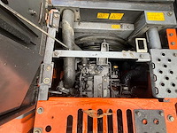 2016 hitachi zx135us-5b andere kraanvogels - afbeelding 13 van  21