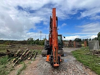 2016 hitachi zx135us-5b andere kraanvogels - afbeelding 13 van  21