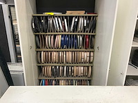 2016 holzher lumina 1380 kantenlijmer - afbeelding 2 van  16