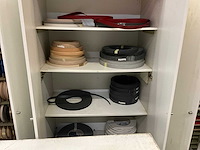 2016 holzher lumina 1380 kantenlijmer - afbeelding 3 van  16