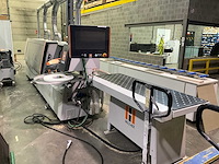 2016 holzher lumina 1380 kantenlijmer - afbeelding 11 van  16