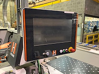 2016 holzher lumina 1380 kantenlijmer - afbeelding 12 van  16