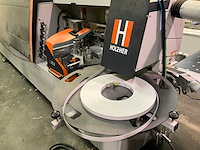 2016 holzher lumina 1380 kantenlijmer - afbeelding 13 van  16