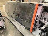 2016 holzher lumina 1380 kantenlijmer - afbeelding 15 van  16