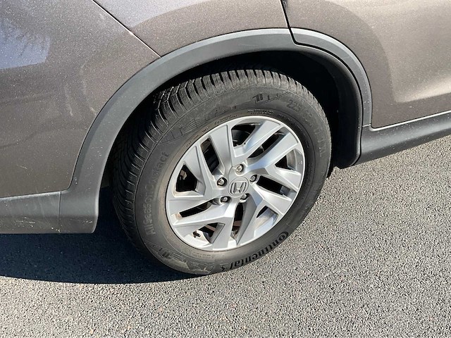2016 honda cr-v - afbeelding 4 van  47