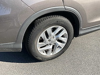 2016 honda cr-v - afbeelding 4 van  47