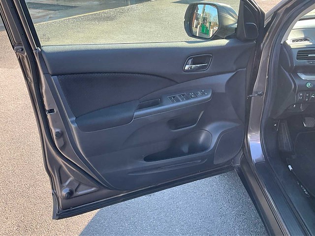 2016 honda cr-v - afbeelding 8 van  47