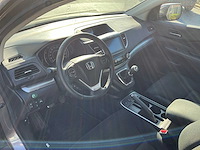 2016 honda cr-v - afbeelding 11 van  47